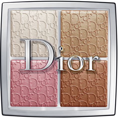 dior highlight pallet|Dior backstage universal palette.